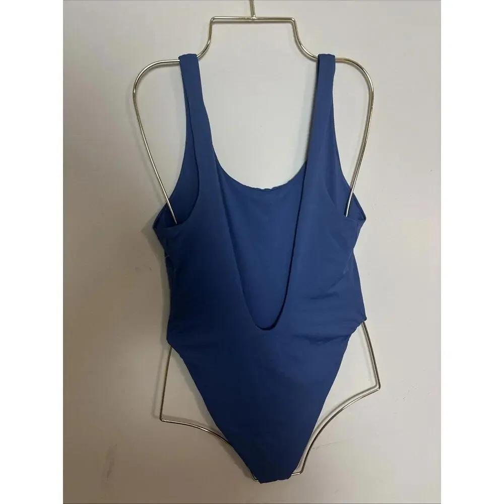 Anemos The Hume One-Piece Swimsuit, $265, NEW, Small, 451 - Picture 4 of 5